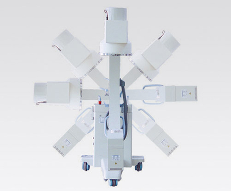 Hosipital 고주파 디지털 방사선 C-ARM 시스템